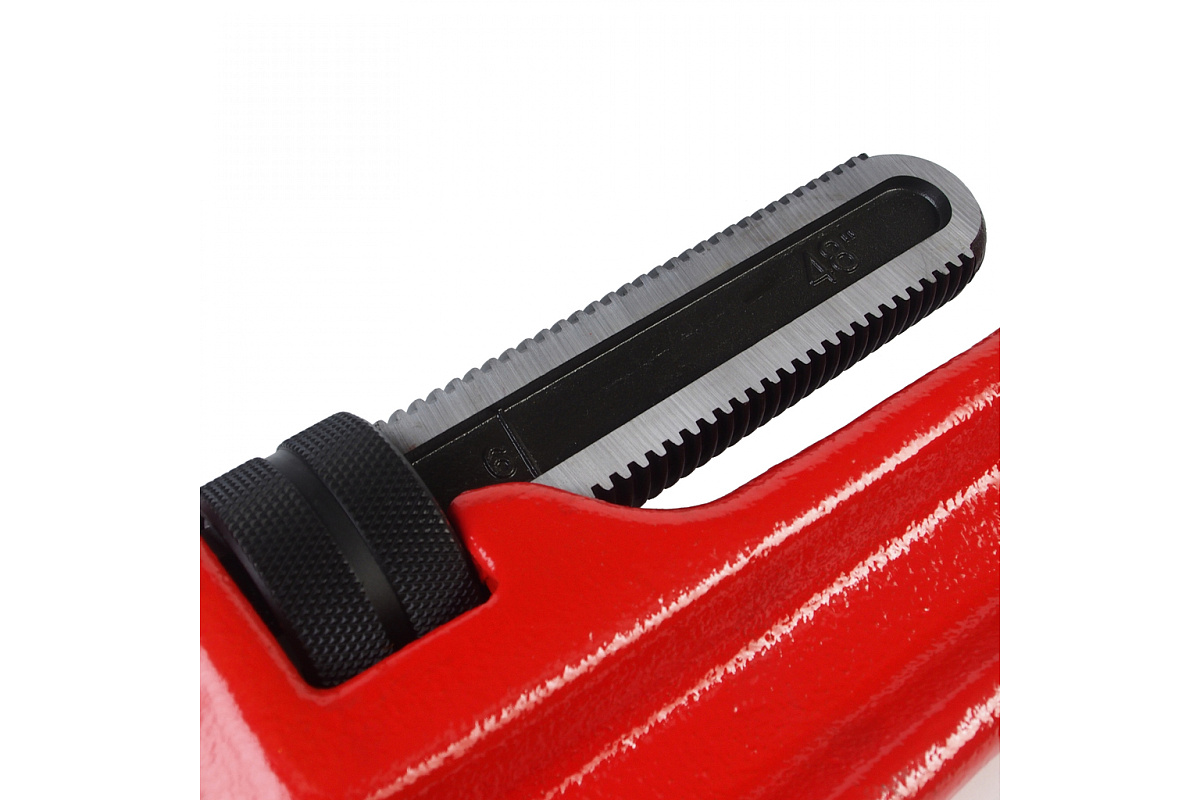 Трубный ключ американского типа JTC 48" JW0242-48 фото 4