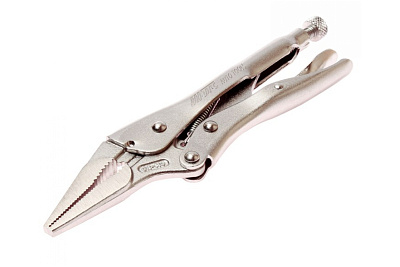 Удлиненный зажим с фиксатором 9” JTC 9LN