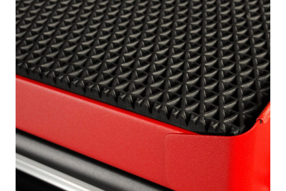 Инструментальная тележка с набором инструментов JTC 3931+5639+578 фото 8