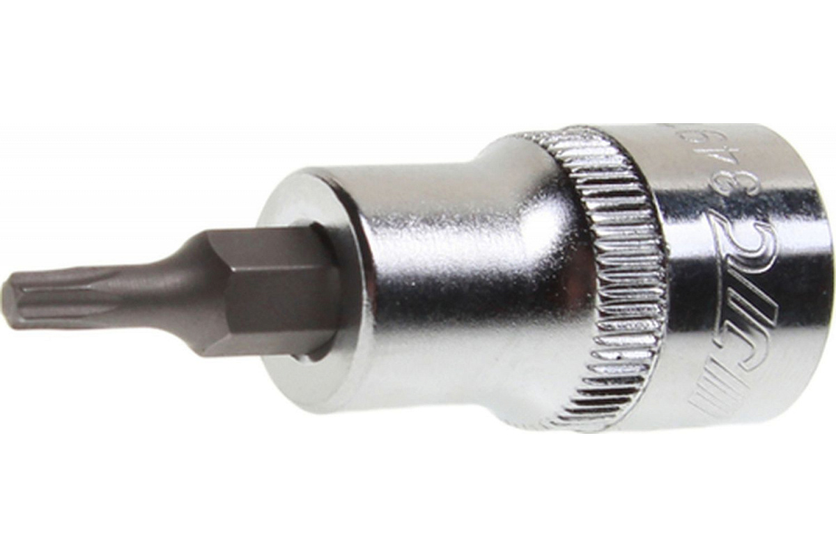 Головка с насадкой TORX (T15; 48 мм; 3/8) JTC 34915 фото 1