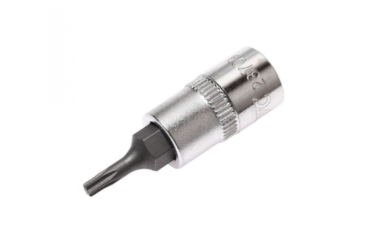 Бита-головка 1/4” TORX T9х37мм JTC 23709 фото 1