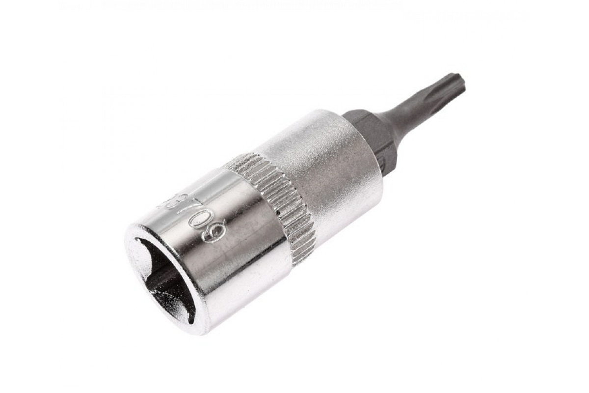 Бита-головка 1/4” TORX T9х37мм JTC 23709 фото 2