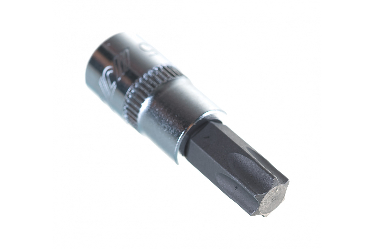 Бита-головка 1/4” TORX T45х37мм JTC 23745 фото 2