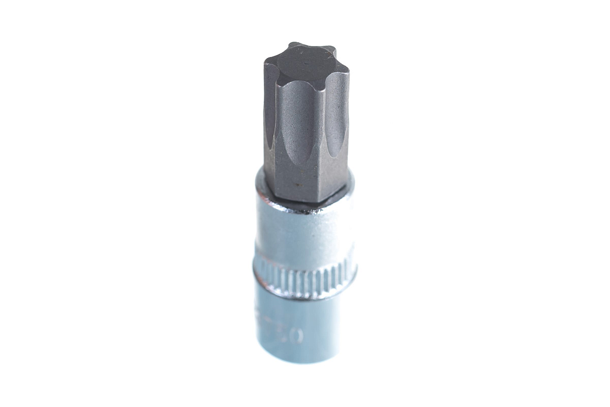 Бита-головка 1/4” TORX T50х37мм JTC 23750 фото 1