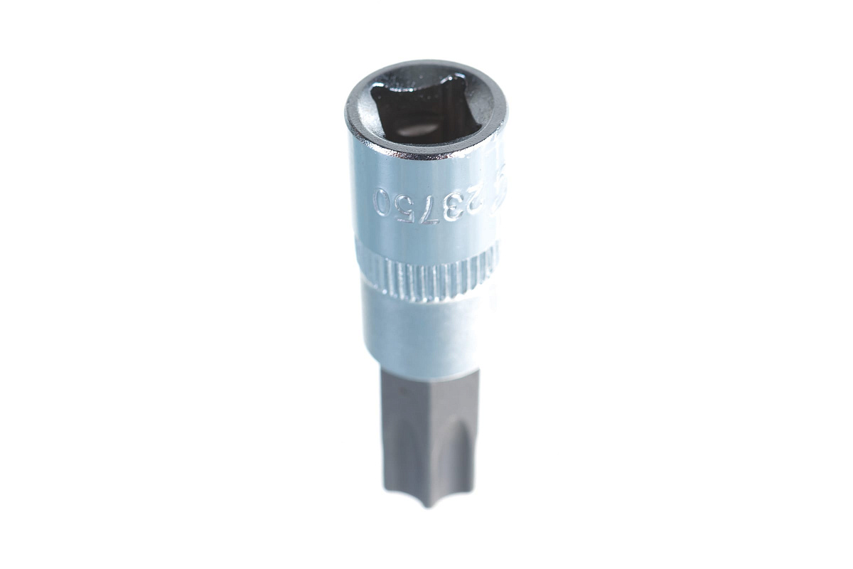 Бита-головка 1/4” TORX T50х37мм JTC 23750 фото 3