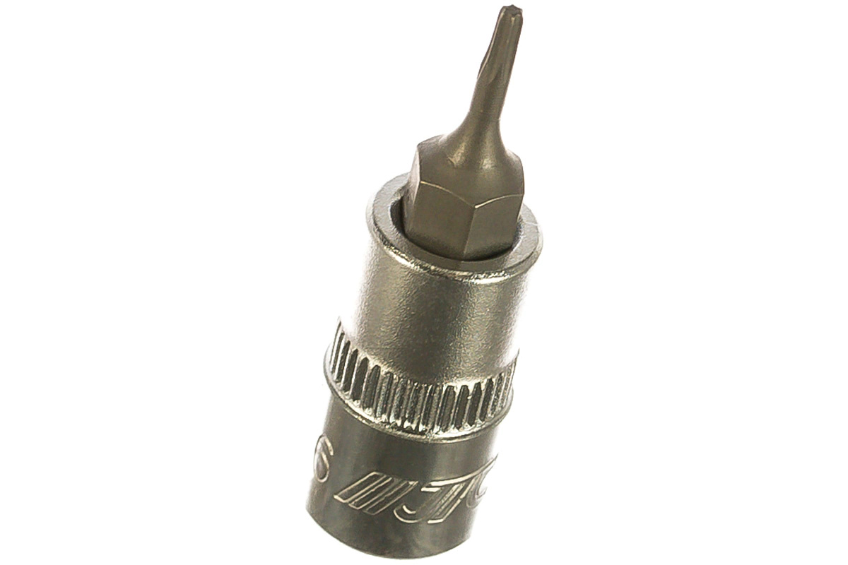 Бита-головка 1/4” TORX T6х37мм JTC 23706 фото 1