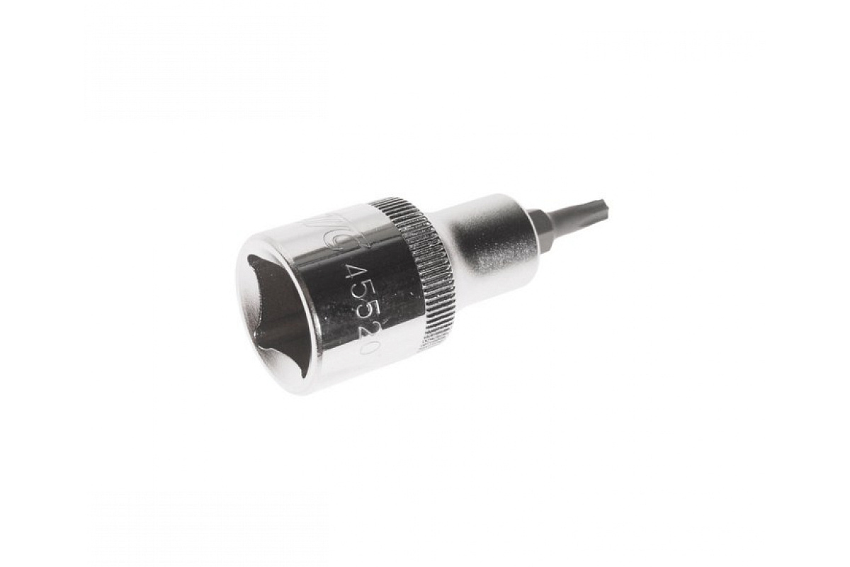 Бита-головка 1/2” TORX T20х55мм JTC 45520 фото 1