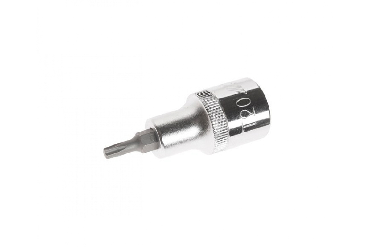 Бита-головка 1/2” TORX T20х55мм JTC 45520 фото 2