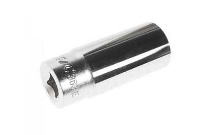 Головка торцевая 3/8” 19 высокая L=63мм JTC 36319 