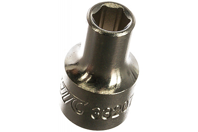 Головка торцевая 3/8” 07 JTC 33207