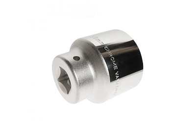 Головка торцевая 3/4” 50 L=72мм JTC 65250