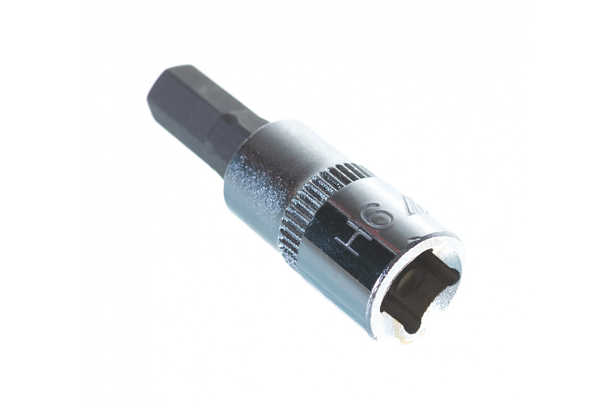 Бита-головка 1/4” HEX 6х37мм JTC 23606 фото 3