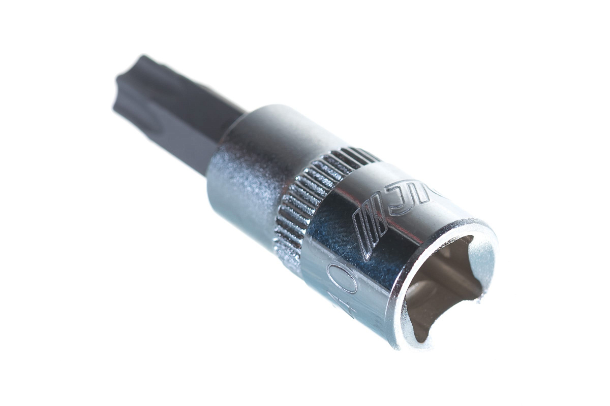 Бита-головка 1/4” TORX T40х37мм JTC 23740 фото 3