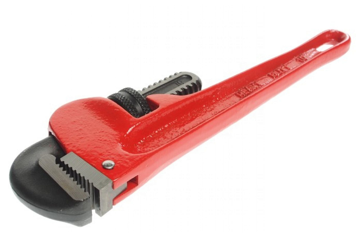 Трубный ключ американского типа JTC 12" JW0242-12  фото 1