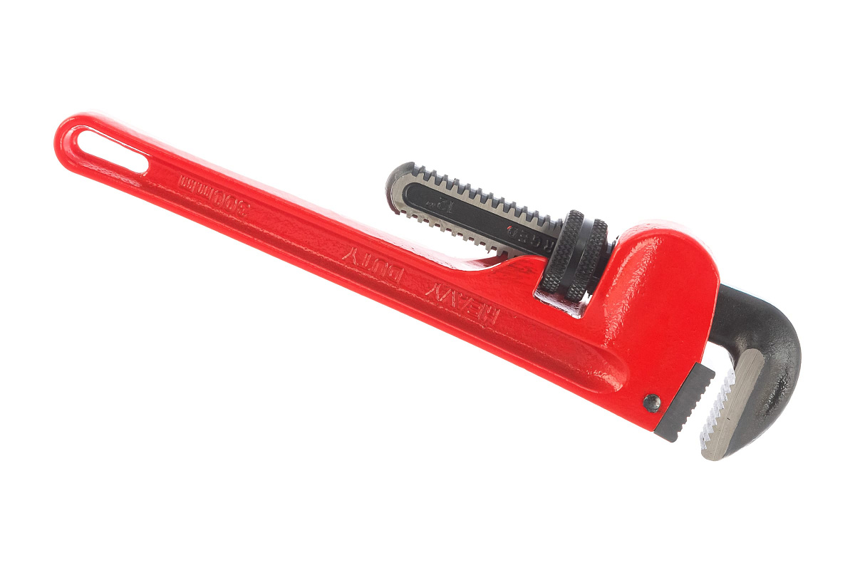 Трубный ключ американского типа JTC 12" JW0242-12  фото 2