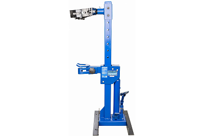 Стационарная стяжка пружин AE&T 990 кг T01402