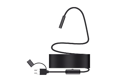 USB-видеоэндоскоп iCartool IC-V101