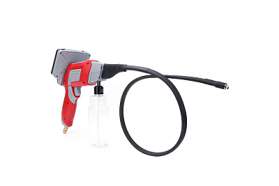 Видеоэндоскоп c дозатором iCartool IC-V120