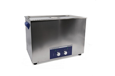 Ультразвуковая ванна с механическим таймером и подогревом ОДА Сервис ODA-MH220, 22 л