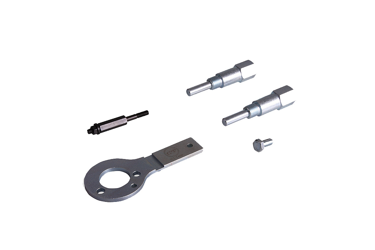 Набор для ГРМ Alfa Romeo и Fiat Car-Tool CT-1499 фото 1