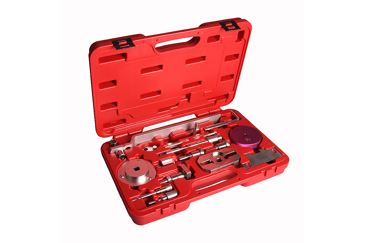 Набор для установки ГРМ для Fiat / Iveco / Ford Car-Tool CT-1547 фото 1
