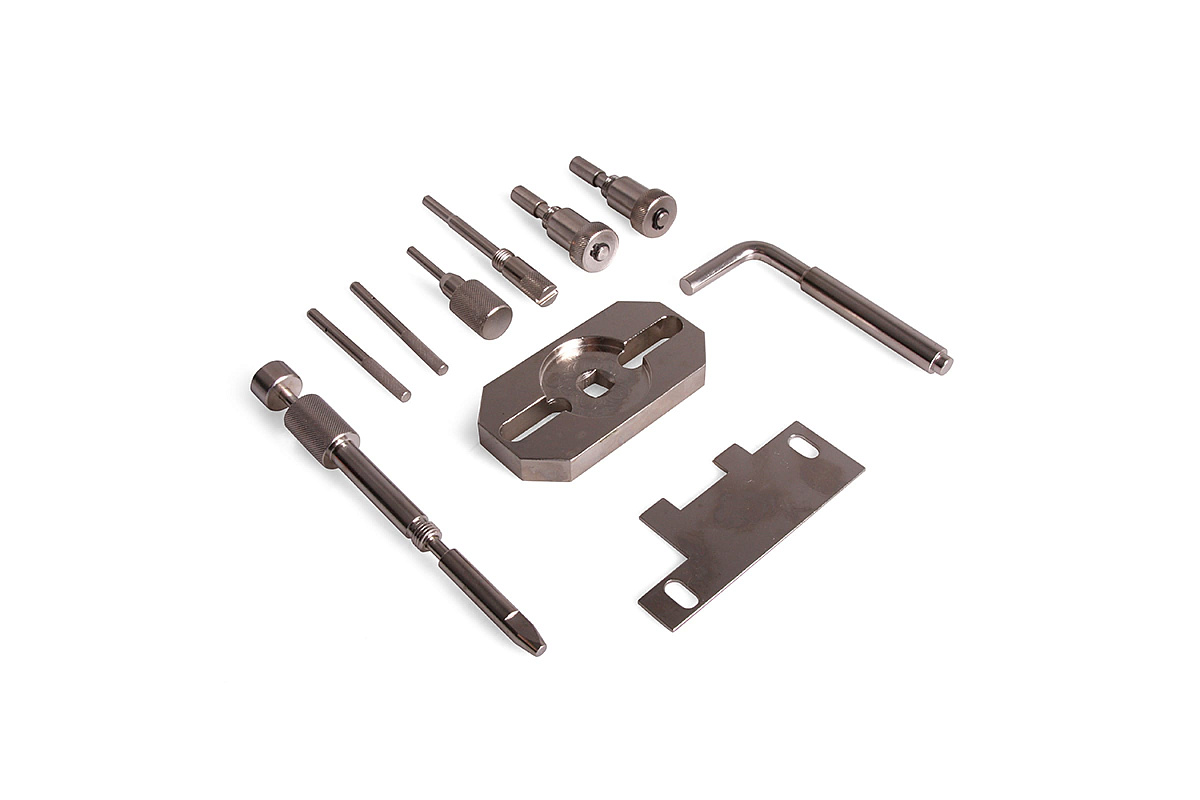 Набор для установки ГРМ для Fiat / Iveco / Ford Car-Tool CT-1547 фото 4