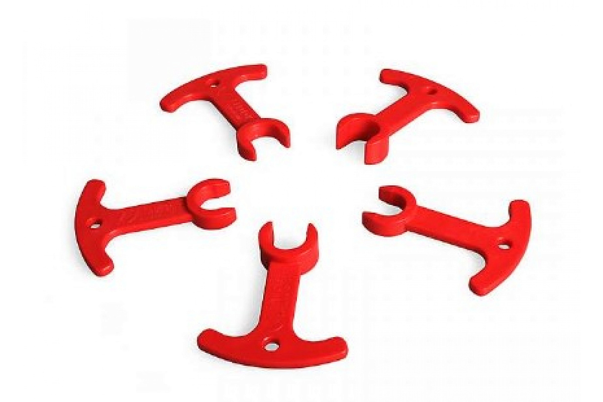 Набор фиксаторов для TFSI VAG Car-Tool CT-0191 фото 1