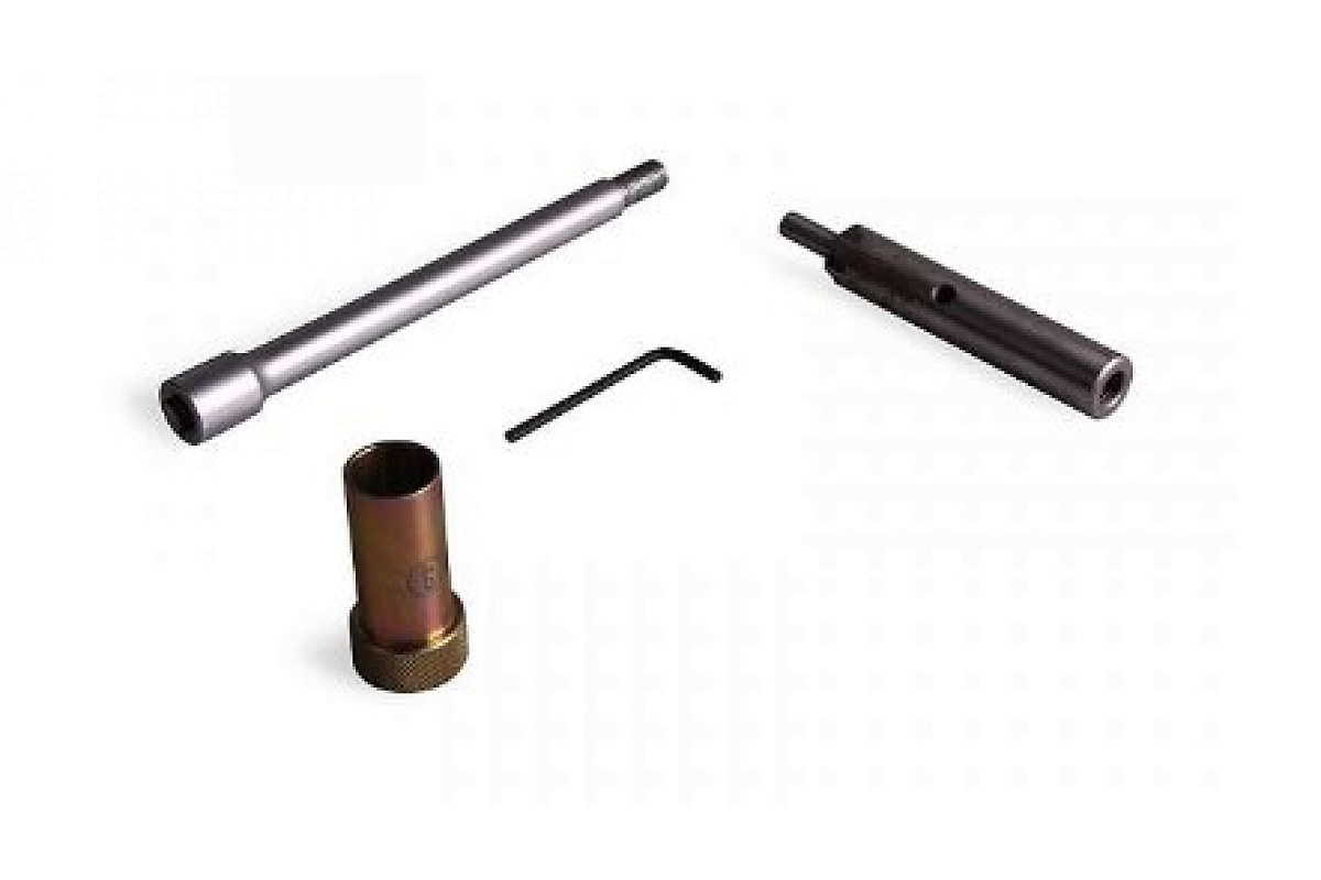 Фреза для чистки посадочного места форсунок VW 2.0 TDI Car-tool CT-1610 фото 1