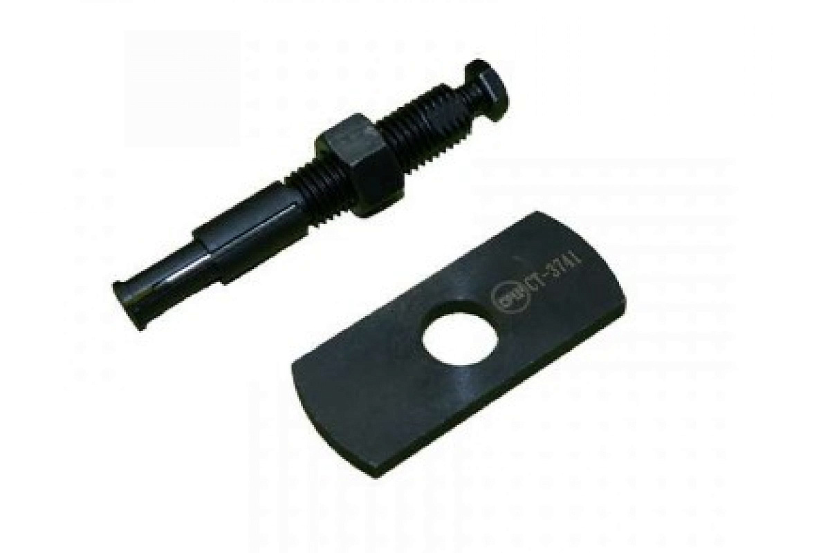 Цанговый съемник VW228B Car-tool CT-3741 фото 1