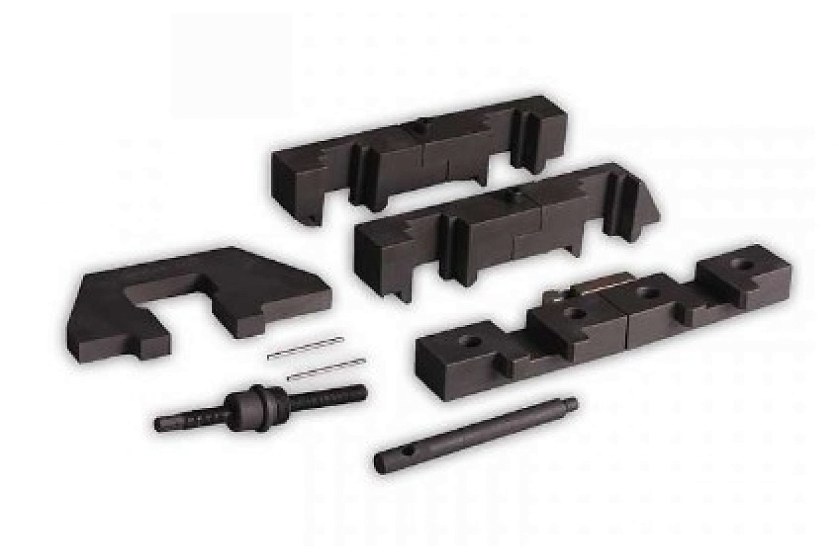 Базовый набор для ремонта двигателей BMW Car-tool CT-2008 фото 1