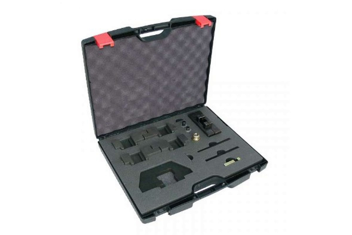Базовый набор для ремонта двигателей BMW Car-tool CT-2008 фото 2