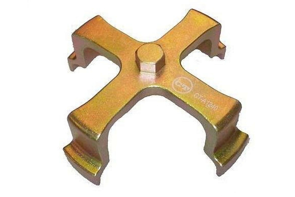 Ключ гайки крышки бензонасоса Car-tool CT-A1240 фото 1