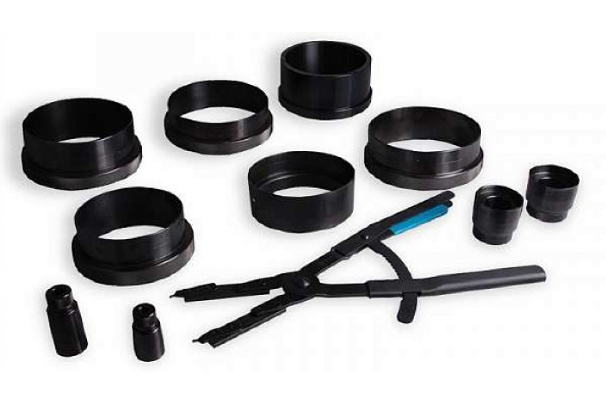Набор для ремонта АКПП BMW 5L40 Car-tool CT-A1456 фото 1
