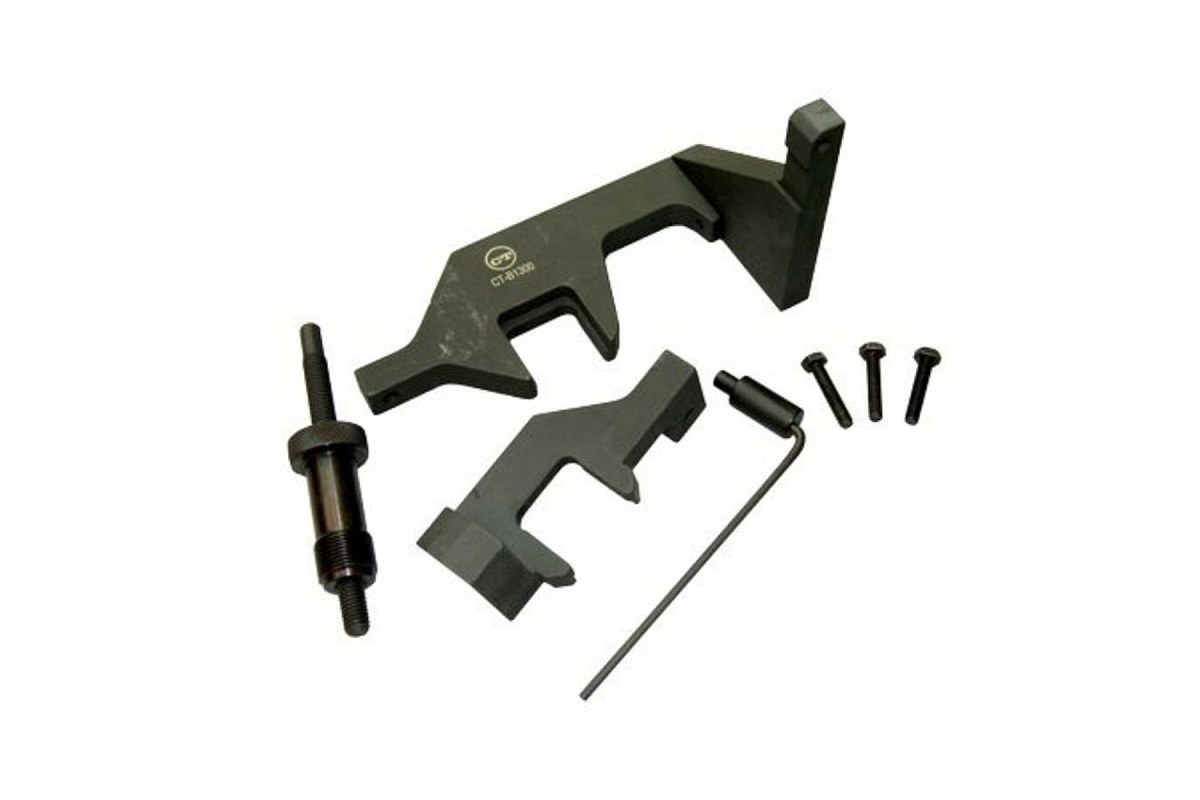 Набор инструмента для MINI N12 Car-tool CT-B1300 фото 2