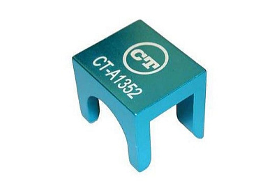 Приспособление для разъединения шлангов Car-tool CT-A1352