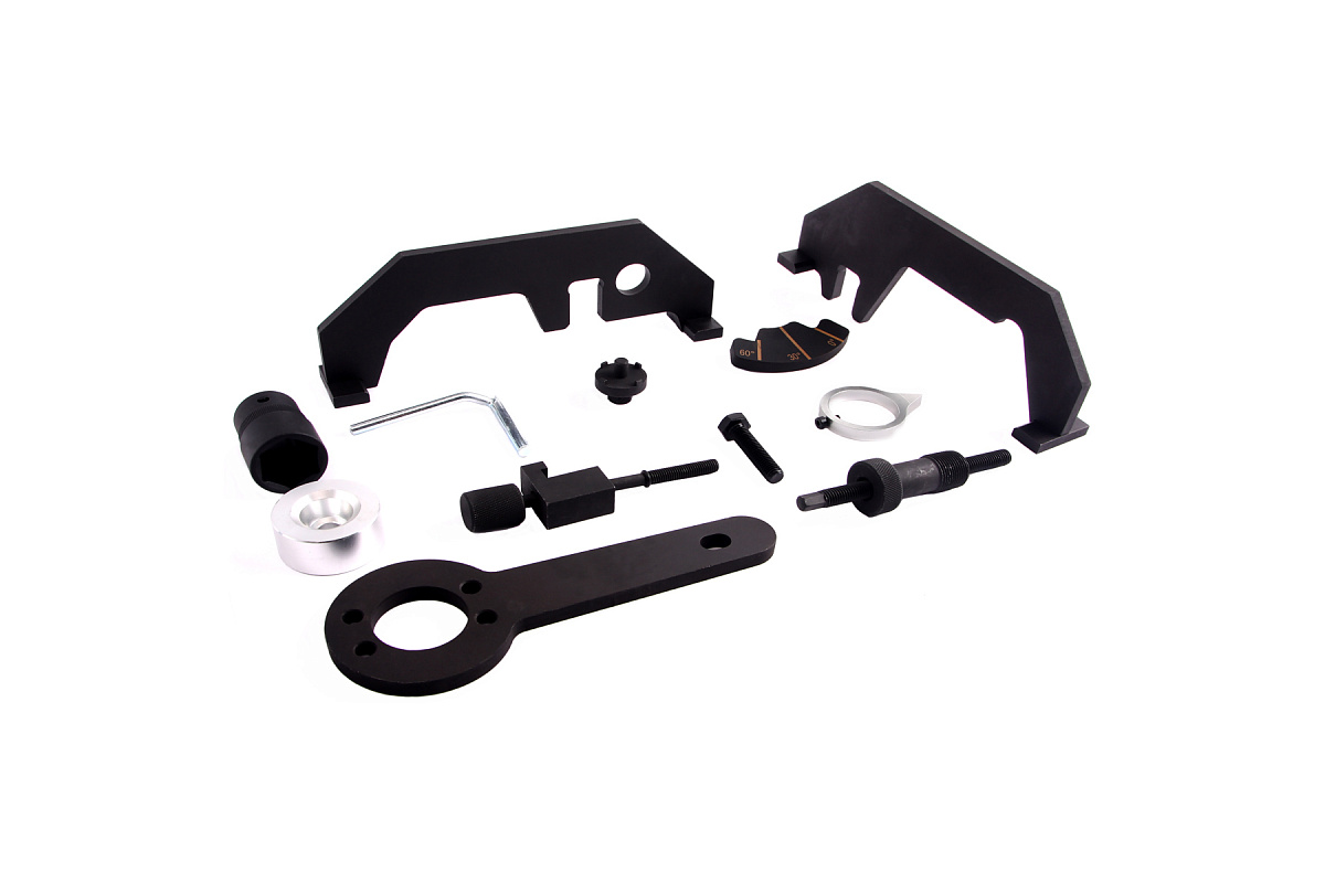 Расширенный набор для двигателей N62 / N73 Car-Tool CT-N62_N73 фото 1