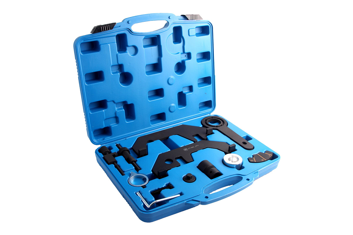 Расширенный набор для двигателей N62 / N73 Car-Tool CT-N62_N73 фото 2
