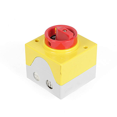 Выключатель основной Nussbaum 990492