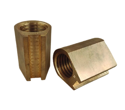 Гайка страховочная правая  306 Ravaglioli 047218290