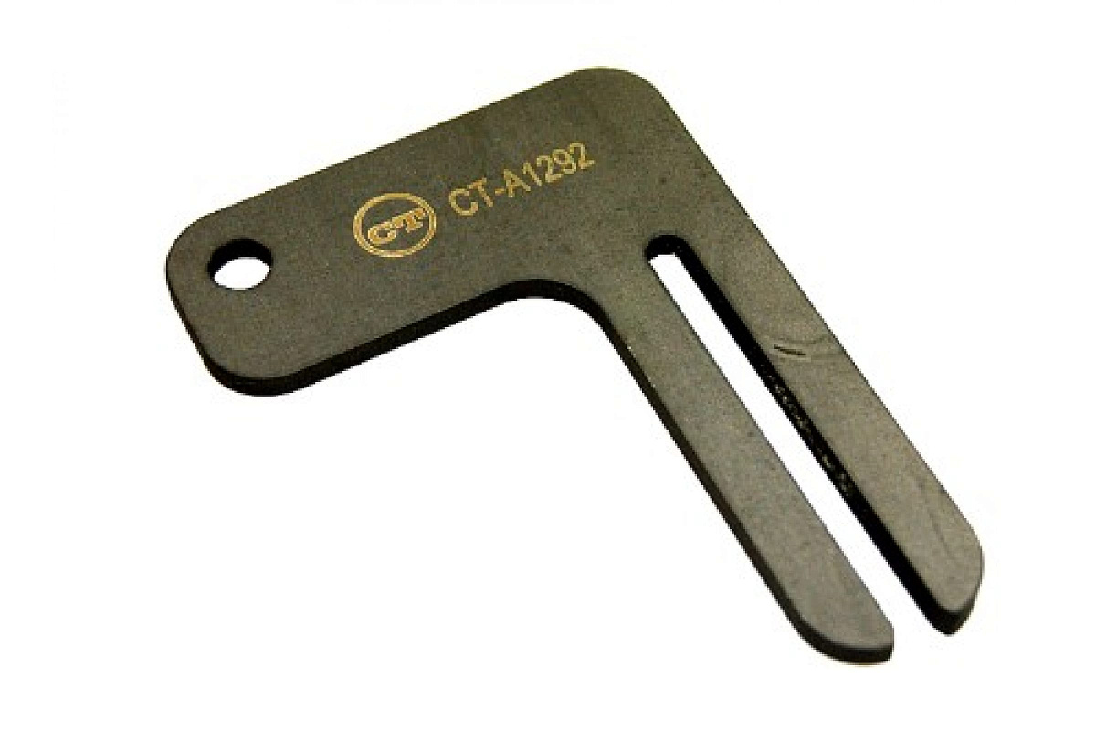 Шаблон для фиксации балансирных валов BMW 11 9 330 Car-tool CT-A1292 фото 1