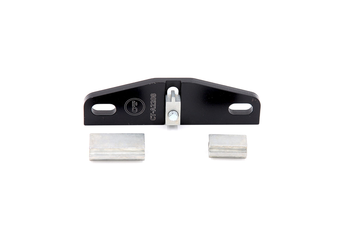 Фиксатор маховика коленвала Car-Tool CT-A2208 фото 2