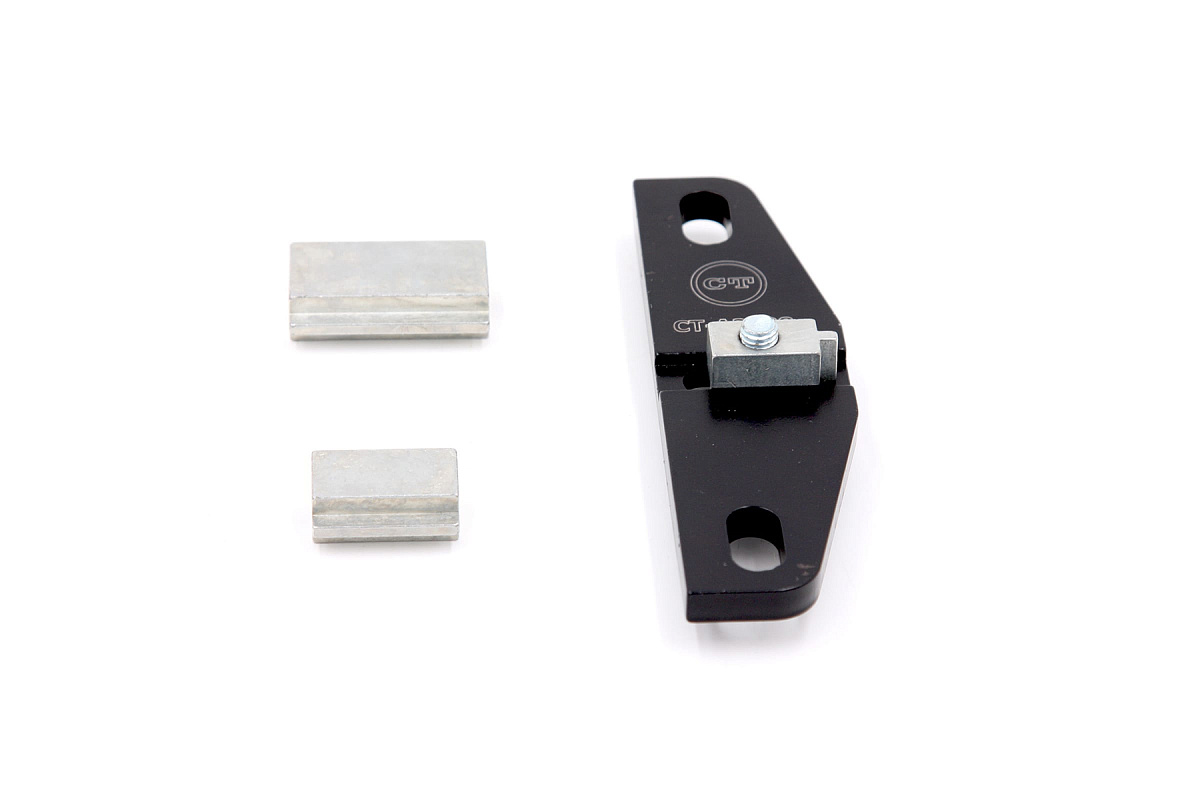 Фиксатор маховика коленвала Car-Tool CT-A2208 фото 3