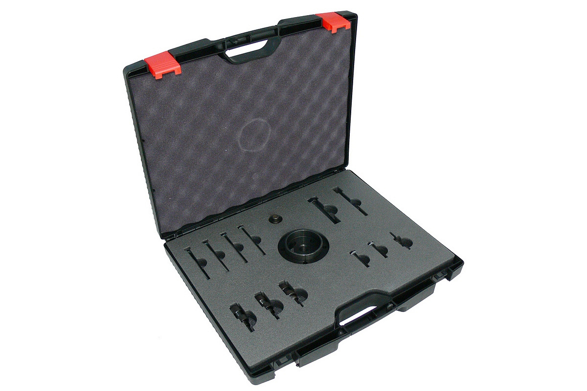 Набор для установки ГРМ Land Rover Diesel Car-tool CT-4490 фото 1