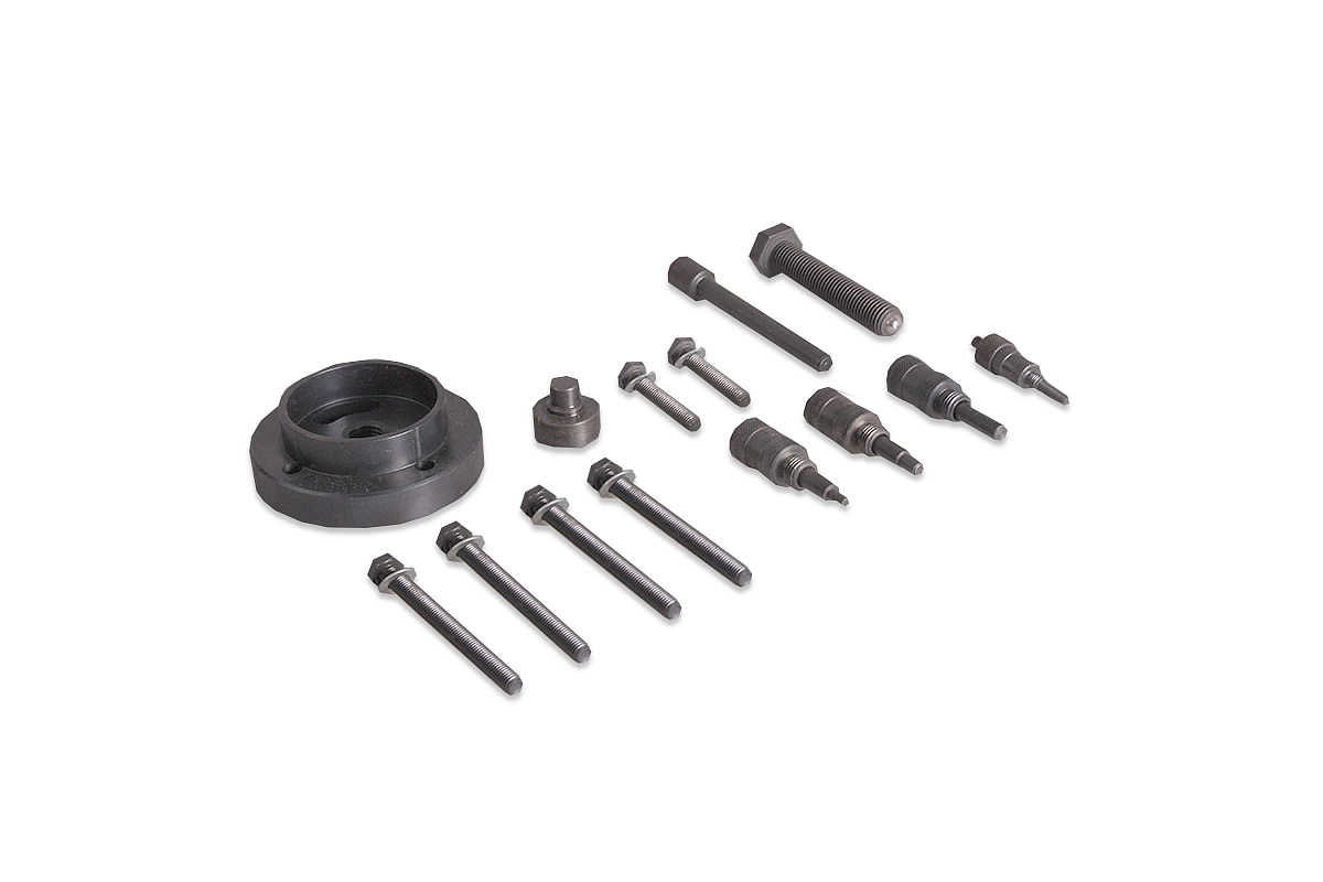 Набор для установки ГРМ Land Rover Diesel Car-tool CT-4490 фото 2