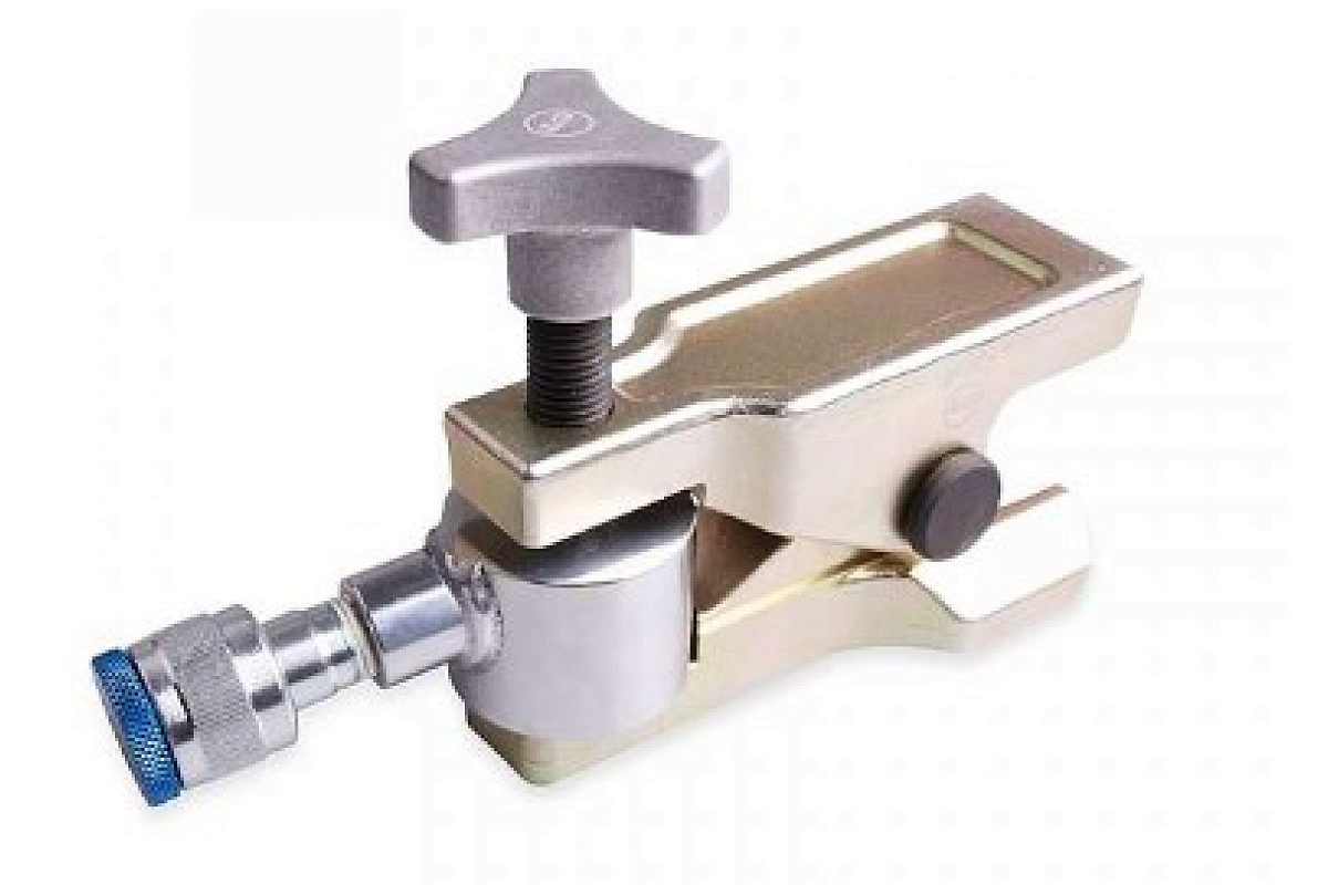 Гидравлический съемник шаровых Mercedes Benz Car-tool CT-A1446  фото 1