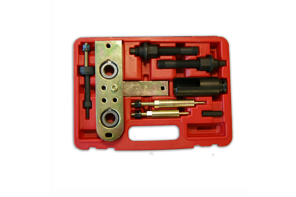Съемник форсунок Mercedes CDI OM668 Car-Tool CT-1611 фото 2