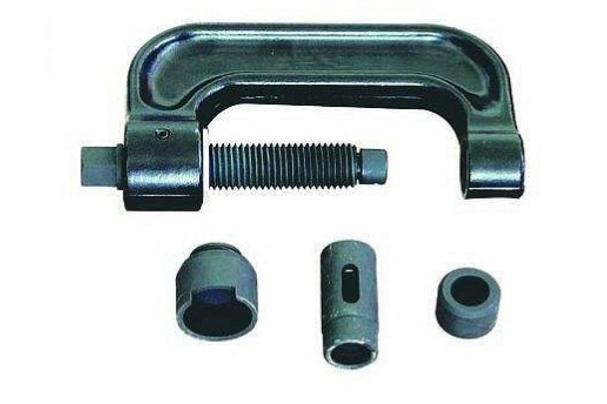 Съемник шаровых опор для 220/211 Car-tool CT-1257 фото 1