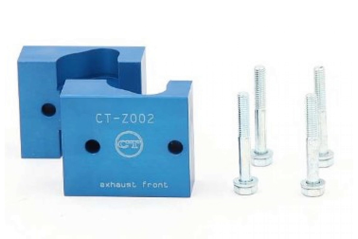 Набор фиксаторов распредвала Opel 2.0 TURBO Car-tool CT-Z002 фото 1