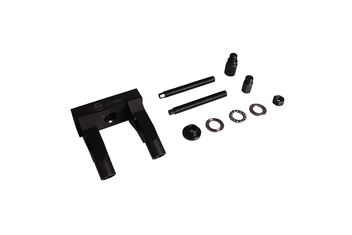 Съемник форсунок Opel / GM Car-tool CT-Z021 фото 1