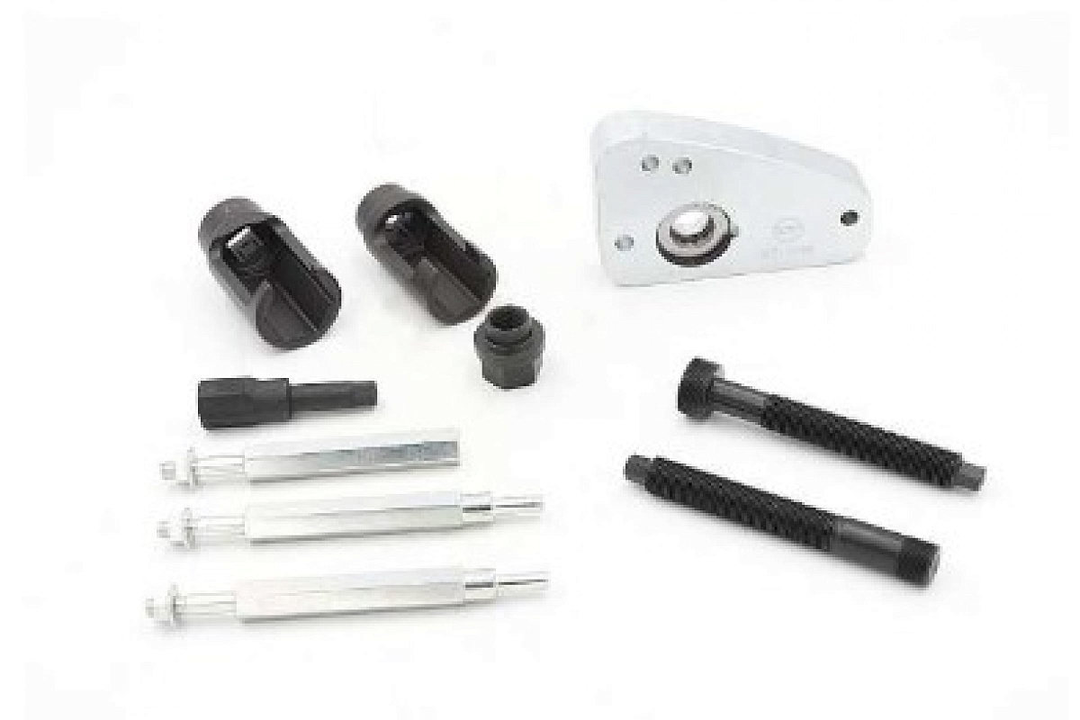 Съемник форсунок для PSA HDI Car-tool CT-1756 фото 1